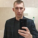 Антон, 37 лет