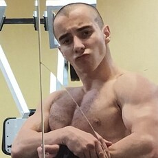 Фотография мужчины Иван, 19 лет из г. Кубинка