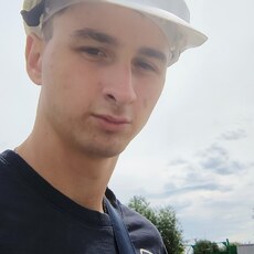 Фотография мужчины Владимир, 23 года из г. Петропавловск