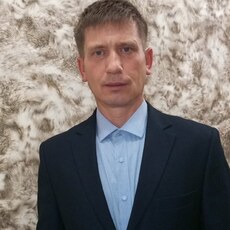 Фотография мужчины Виталий, 45 лет из г. Уфа