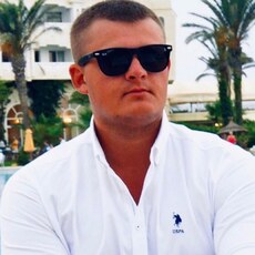 Фотография мужчины Aleks, 28 лет из г. Москва