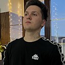 Данила, 19 лет