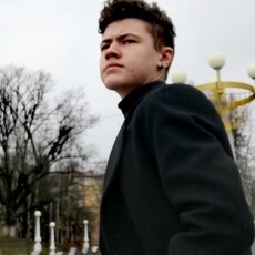 Фотография мужчины Максим, 26 лет из г. Брянск