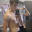 Никита, 21 год