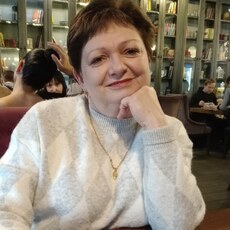 Фотография девушки Валентина, 62 года из г. Санкт-Петербург