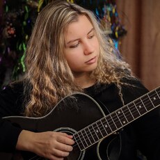 Фотография девушки Надежда, 20 лет из г. Луганск