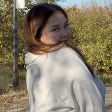 Фотография девушки Эвелина, 18 лет из г. Шымкент