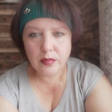 Фотография девушки Рита, 48 лет из г. Орел