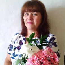 Фотография девушки Анна, 58 лет из г. Вологда