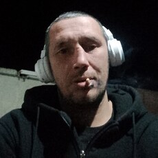 Фотография мужчины Денчик, 39 лет из г. Куйбышев