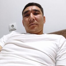 Фотография мужчины Баха, 36 лет из г. Астана