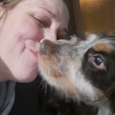 Фотография девушки Аня, 41 год из г. Новосибирск