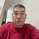 Нуркен, 42 года