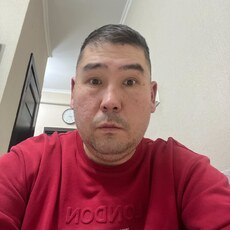 Фотография мужчины Нуркен, 42 года из г. Шымкент