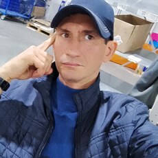 Фотография мужчины Александр, 40 лет из г. Новокубанск