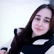 Фотография девушки Екатерина, 27 лет из г. Омск
