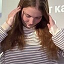 Дарья, 18 лет