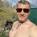 Ласковый, 38 лет