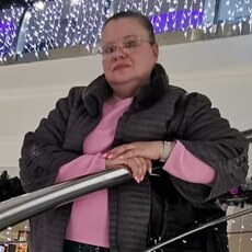 Фотография девушки Аня, 50 лет из г. Москва