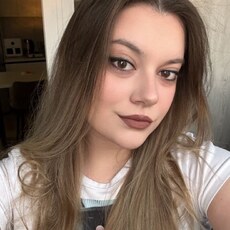 Фотография девушки Александра, 20 лет из г. Кострома