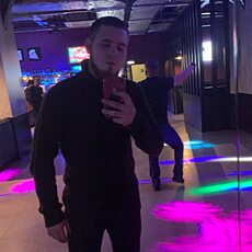 Фотография мужчины Владислав, 22 года из г. Ленинск-Кузнецкий