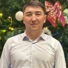 Фотография мужчины Даурен, 33 года из г. Алматы