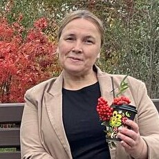 Фотография девушки Наталья, 48 лет из г. Томск