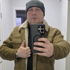 Фотография мужчины Maks, 43 года из г. Петропавловск