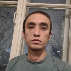 Фотография мужчины Миродил, 33 года из г. Пермь