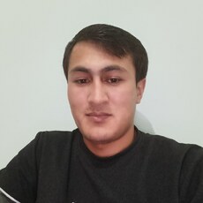 Фотография мужчины Sarvar, 29 лет из г. Термез