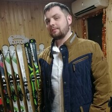 Фотография мужчины Николай, 30 лет из г. Донецк