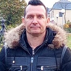 Фотография мужчины Кирилл, 41 год из г. Караганда