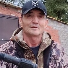 Фотография мужчины Бабахан, 56 лет из г. Сургут