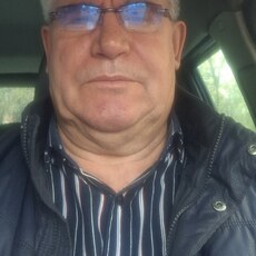 Фотография мужчины Владимир, 64 года из г. Астрахань