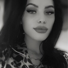 Фотография девушки Ирида, 18 лет из г. Чита