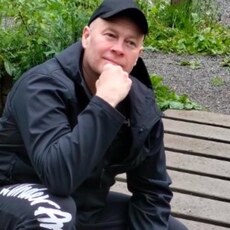 Фотография мужчины Эдуард, 51 год из г. Харьков