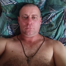 Фотография мужчины Сергей, 42 года из г. Алексеевская