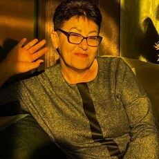 Фотография девушки Елена, 57 лет из г. Санкт-Петербург
