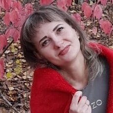 Фотография девушки Анастасия, 37 лет из г. Первоуральск