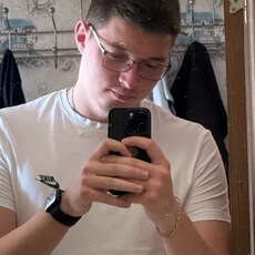 Фотография мужчины Дмитрий, 25 лет из г. Брянск