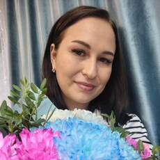 Фотография девушки Ольга, 28 лет из г. Нижний Новгород