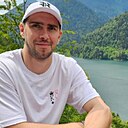 Паша, 33 года