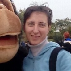 Фотография девушки Наталья, 40 лет из г. Минск