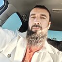 Магамед, 36 лет