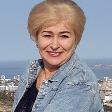 Фотография девушки Светлана, 60 лет из г. Динская