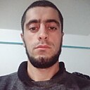 Хабиб, 25 лет