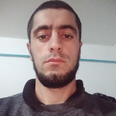 Фотография мужчины Хабиб, 25 лет из г. Славянск-на-Кубани