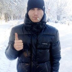 Фотография мужчины Русс, 34 года из г. Тула