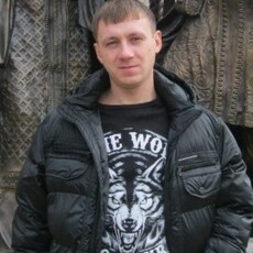 Фотография мужчины Евгений, 40 лет из г. Братск