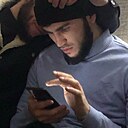 Ибрагим, 27 лет